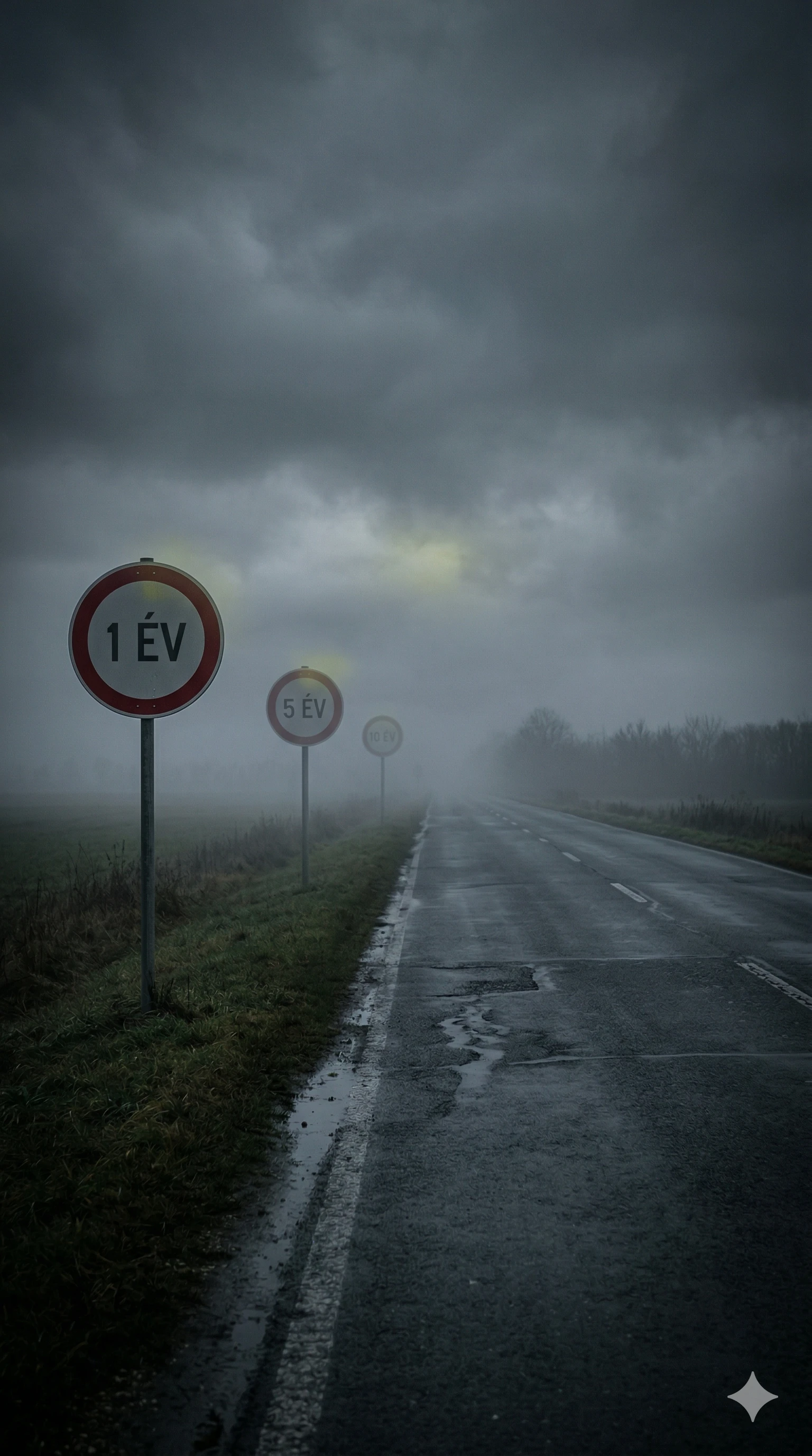 Semmi nem változik, ha most nem lépsz