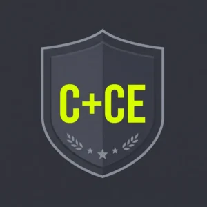 CE KRESZ - Lépj szintet
