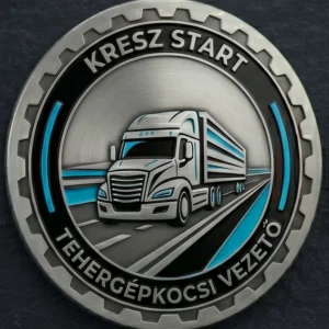 C KRESZ Start Csomag